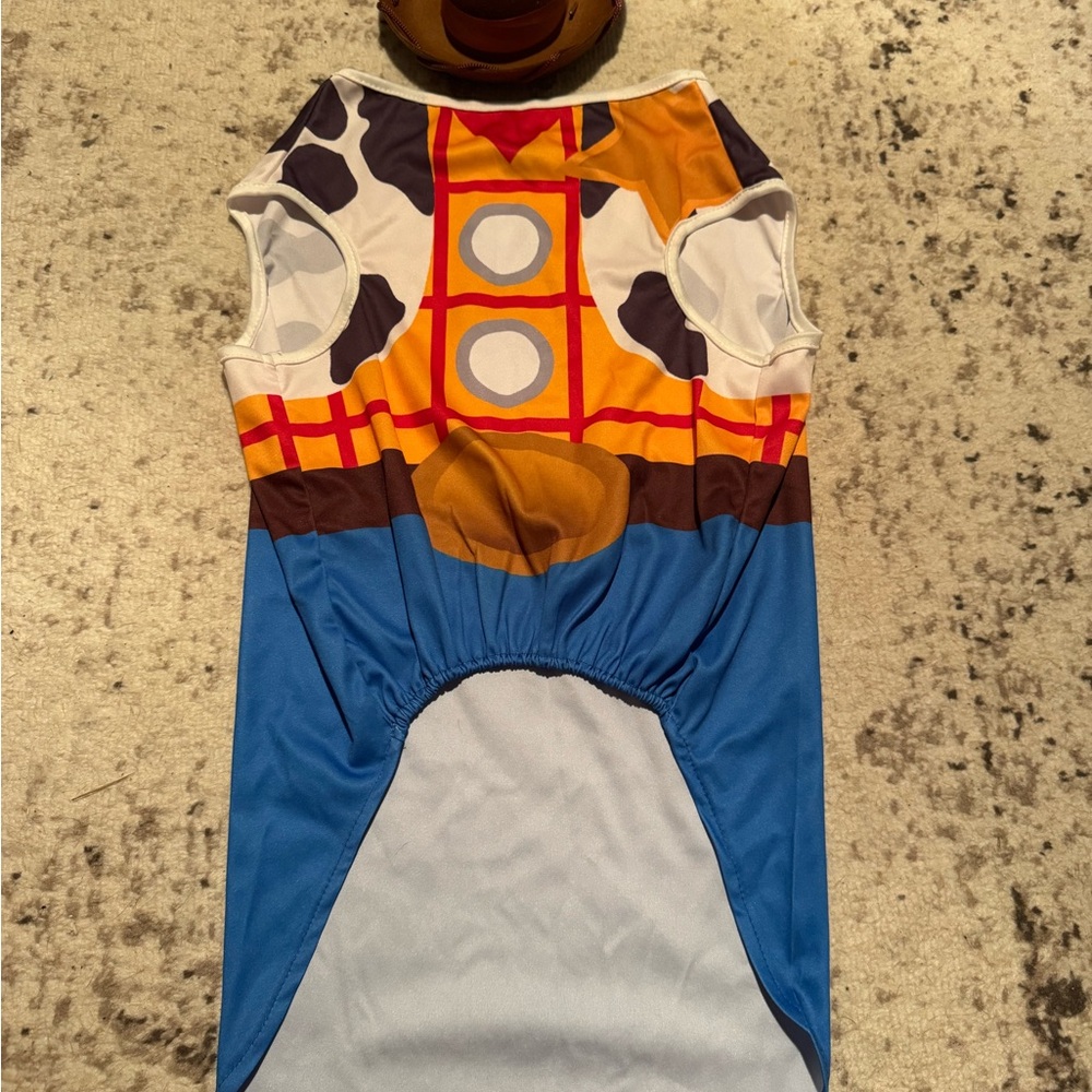 Dog Halloween costume